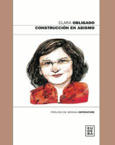 construccion en abismo (ebook)-clara obligado-9789502333458