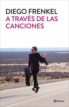 a traves de las canciones (ebook)-diego frenkel-9789504960058