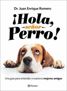 ¡hola, señor perro! (ebook)-9789504963158