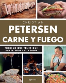 carne y fuego (ebook)-christian petersen-9789504972358