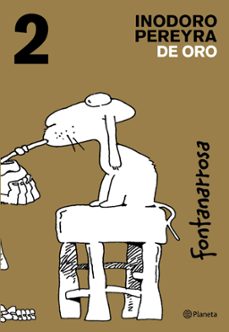 inodoro pereyra de oro 2 (ebook)-roberto fontanarrosa-9789504987758