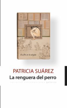 la renguera del perro (ebook)-patricia suarez-9789505567058