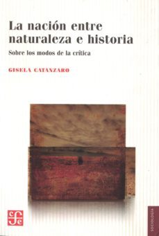 la nacion entre naturaleza e historia-9789505578658