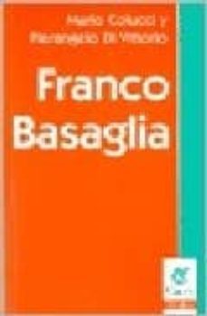 franco basaglia-9789506025458