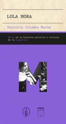 lola mora (ebook)-patricio colombo murua-9789506232658