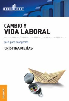 cambio y vida laboral (ebook)-cristina mejias-9789506418458