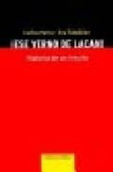 ¡ese yerno de lacan!: historia de un insulto-carlos parra-eva tabakian-9789507864858