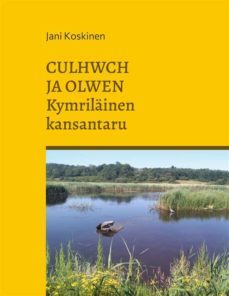 culhwch ja olwen - kymrilainen kansantaru (ebook)-9789528059158