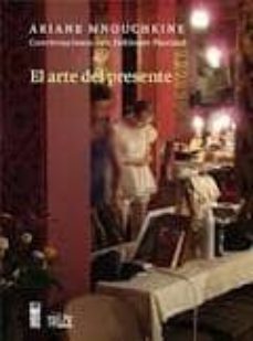 el arte del presente-ariane mnouchkine-9789560003058