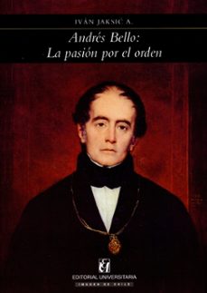 andres bello (ebook)-ivan jacsick-9789561121058
