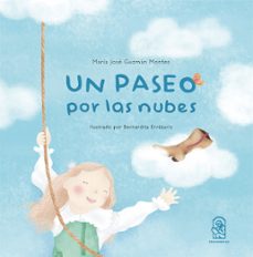 un paseo por las nubes (ebook)-maría josé guzmán-9789561430358