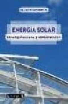 energia solar en arquitectura y construccion-pedro sarmiento m.-9789562845458