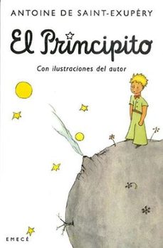 -antoine de saint exupery-9789563163858