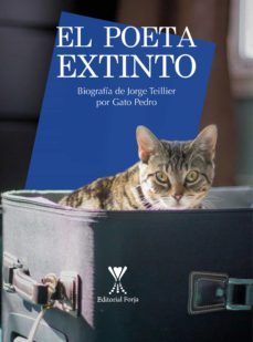 el poeta extinto (ebook)-mario valdovinos-9789563384758