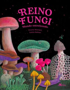 reino fungi (ebook)-octavia mosciatti-9789563643558