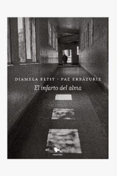 el infarto del alma-9789563650358