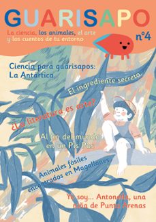guarisapo nº4 (ebook)-9789563652758