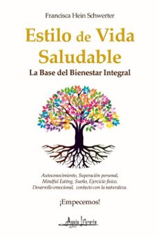 estilo de vida saludable (ebook)-francisca hein schwerter-9789564091358