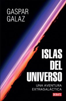 islas del universo (ebook)-gaspar galaz-9789566452058