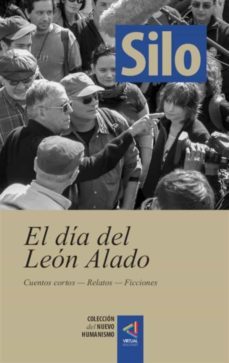 [coleccion del nuevo humanismo] el dia del leon alado (ebook)-9789567483358