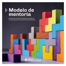 modelo de mentoria (ebook)-eugenia camazón herrera-mónica celis morales-9789568160258