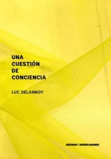 una cuestion de conciencia-9789569843358