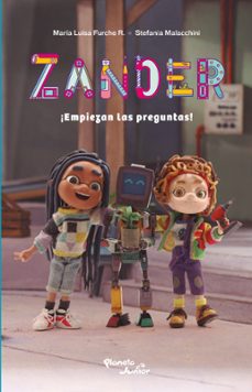 zander (ebook)-9789569992858
