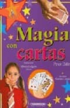 magia con cartas-9789583015458