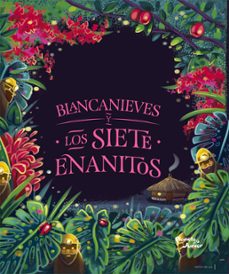 blancanieves y los siete enanitos (ebook)-9789584254658