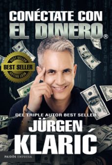 conectate con el dinero-jurgen klaric-9789584279958