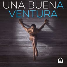 una buena ventura (audiolibro)-fernando montaño-9789585464858