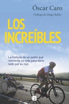los increibles (ebook)-diego rubio-9789585477858