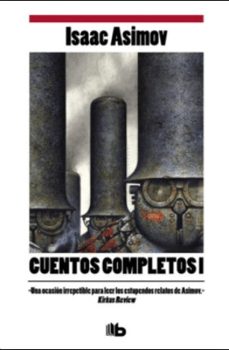 -isaac asimov-9789585654358