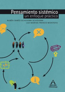 pensamiento sistémico (ebook)-ruben dario echeverri echeverri-luz marina franco montoya-9789586829458