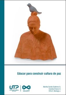 educar para construir cultura de paz (ebook)-9789587228458