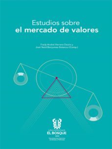 estudio sobre el mercado de valores (ebook)-9789587390858