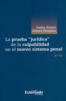 -carlos arturo gomez pavajeau-9789587727258
