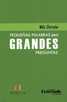 -nils christie-9789587729658
