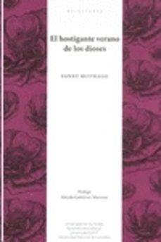 el hostigante verano de los dioses-fanny buitrago-9789587743258