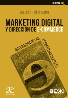 marketing digital y direccion de e-commerce (ebook)-mel solé-jordi campo-9789587787658