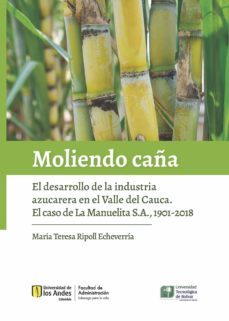 moliendo caña (ebook)-maria teresa ripoll echeverria-9789588862958
