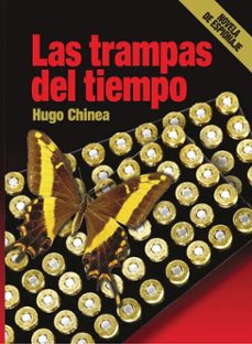 las trampas del tiempo (ebook)-hugo chinea cabrera-9789592115958