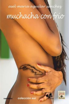 muchacha con frio (ebook)-asel maría aguilar sánchez-9789593022958