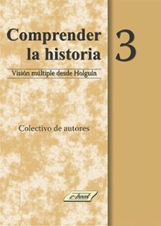 comprender la historia (ebook)-9789597200758