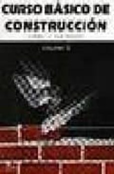curso basico de construccion volumen 2-h bailey-d.w. hancock-9789681834258