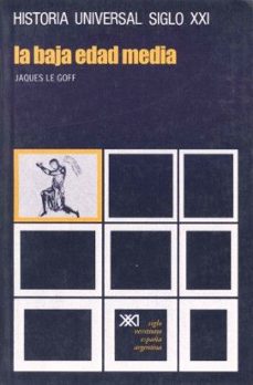 la baja edad media-9789682304958