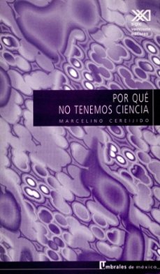-marcelino cerejido-9789682320958