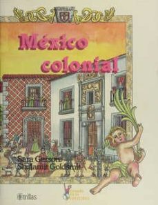 mexico colonial-9789682429958