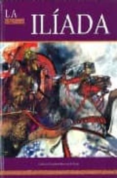 la iliada-9789685142458