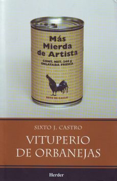 vituperio de orbanejas-9789685807258